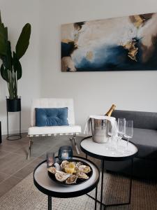 Seaside Living - Apartment Stella