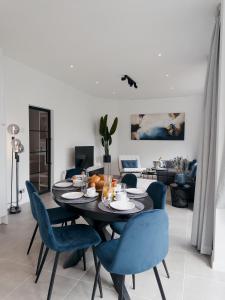 Seaside Living - Apartment Stella