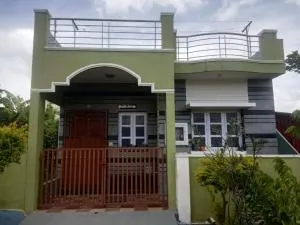 Malgudi Mane Homestay - Vastāra