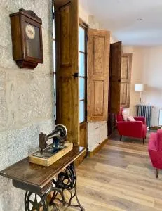 Casa San Amaro - Gomariz