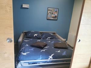 Appartements Le bonheur au vert feuillage : Appartement 2 Chambres