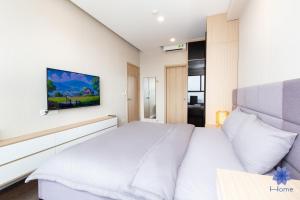 HOME, Apartment for rent in Botanica Premier Building, Free Gym&Pool