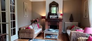 Appartements Moulin du Hamelet : photos des chambres