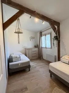 Jenny House - 拉莫特－伯夫龙