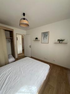 Maisons de vacances Jenny House : photos des chambres