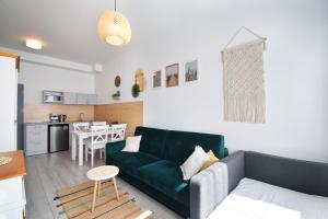 Apartament Kapitalny