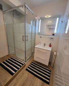 Pontoise bord de l oise