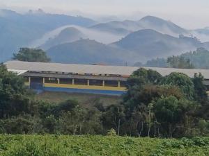 Fazenda Capão da Onça
