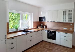 Ferienhaus Gerda & Heinz