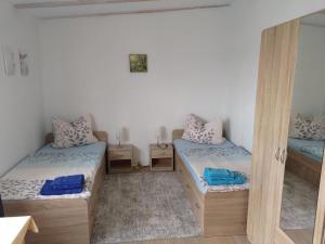 Ferienwohnung am See