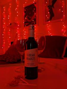 Lémeraude - Cocon Amoureux Balnéo,Clim,Balcon