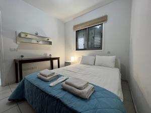 Queens Boutique Apartment 2BR