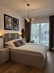 Apartament Stare Miasto - 3hvězdičkové hotely ve městě Elblag