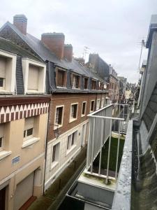 Villa Astrid le Tréport
