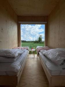 KoloCabins - Hiitolanjoki 1