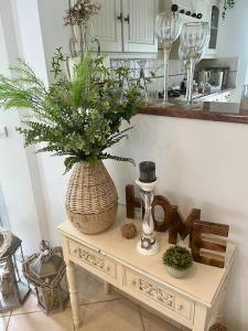 Villas Villa Campagne Chic : photos des chambres