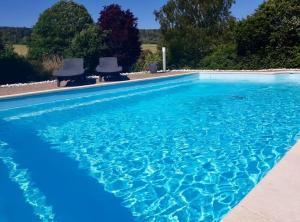 Villa Campagne Chic