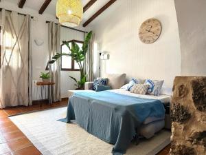 MASÍA de SAN JUAN CASA NÚMERO 15 en Castillo con piscina, Aire Acondicionado y terraza privada