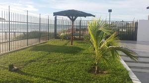 Casa #5 en Condominio Maderos de Colan