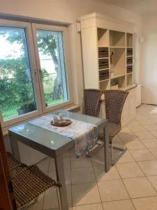 Ferienwohnung in Ostsee Nähe - Ahrenshagen