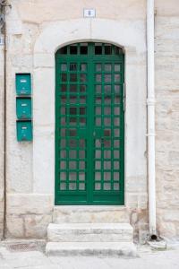 Terrazza Nostromo Francesco