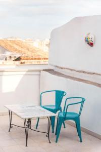 Terrazza Nostromo Francesco