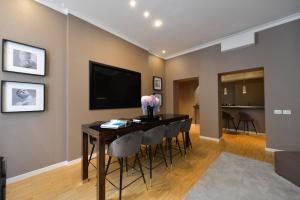 The Condotti - Luxury serviced apartment