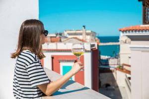 Terrazza Nostromo Francesco