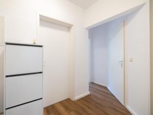 LeHaStays - Apartment Leipzig I 4 Einzelbetten