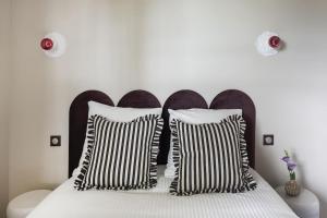 Appartements Playground Suite : photos des chambres
