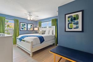 Refurbished! Lazy Life At Storey Lake By Shine Villas #901