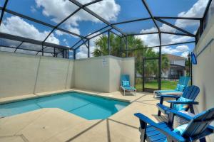 Refurbished! Lazy Life At Storey Lake By Shine Villas #901