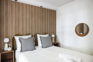 Appartements Playground Suite : photos des chambres