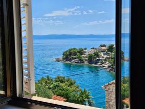 Oasis apartment - 4hvězdičkové hotely ve městě Selca