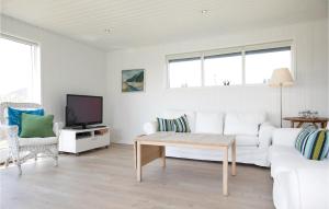 Holiday Home Frederikkesvej