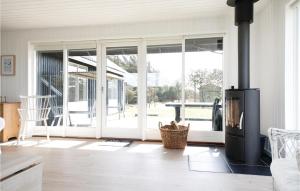 Holiday Home Frederikkesvej