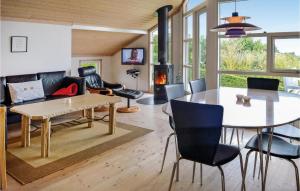 Holiday Home Skovstjernevej Lemvig Ii