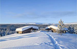 4 Bedroom Stunning Home In Särna