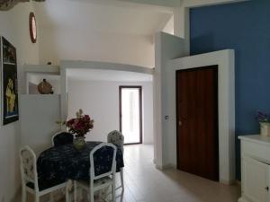 Casa vacanze panoramic