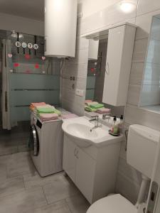 Holiday house Dalinda 
