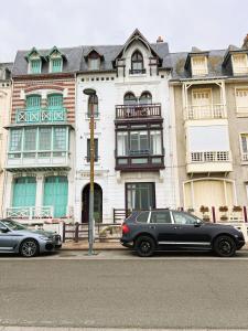 Appartement La Goelette