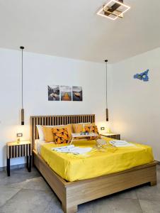 I colori della Sicilia