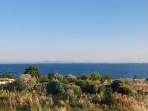 Панорамен апартамент в Равда