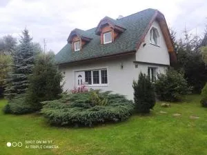 apartman domček - Pavlova Ves