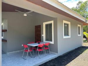 Boom Surf Cabana Nicaragua