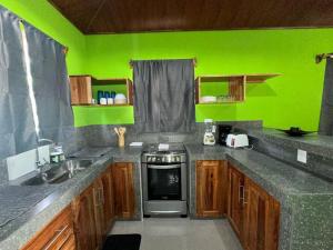 Boom Surf Cabana Nicaragua