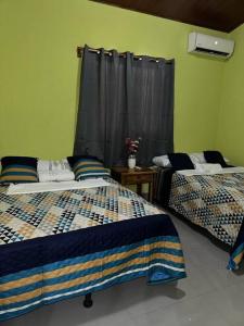 Boom Surf Cabana Nicaragua