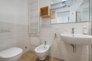 Garda Paola Lake Experience 2