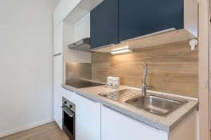 Garda Paola Lake Experience 2