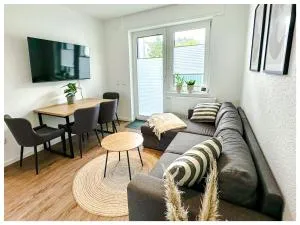 Haltern Seeliebe - Reken